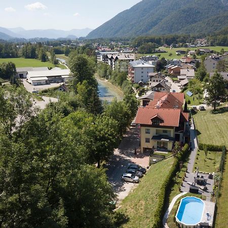 Appartement Nobile Lumaris 105 à Bad Ischl Extérieur photo