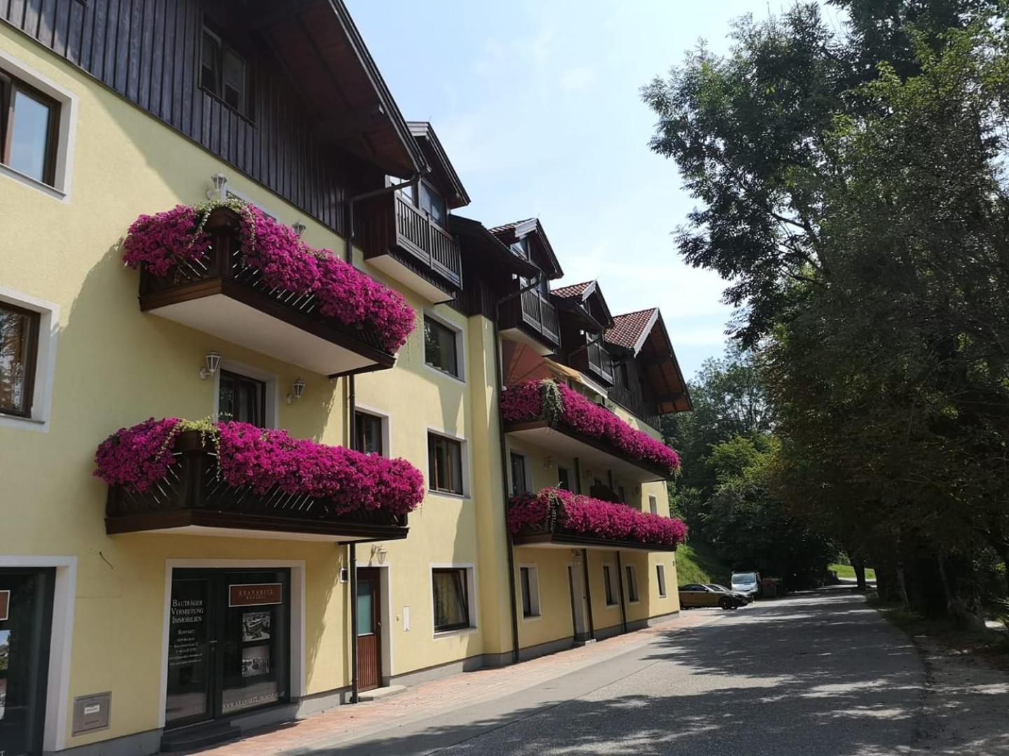 Appartement Nobile Lumaris 105 à Bad Ischl Extérieur photo