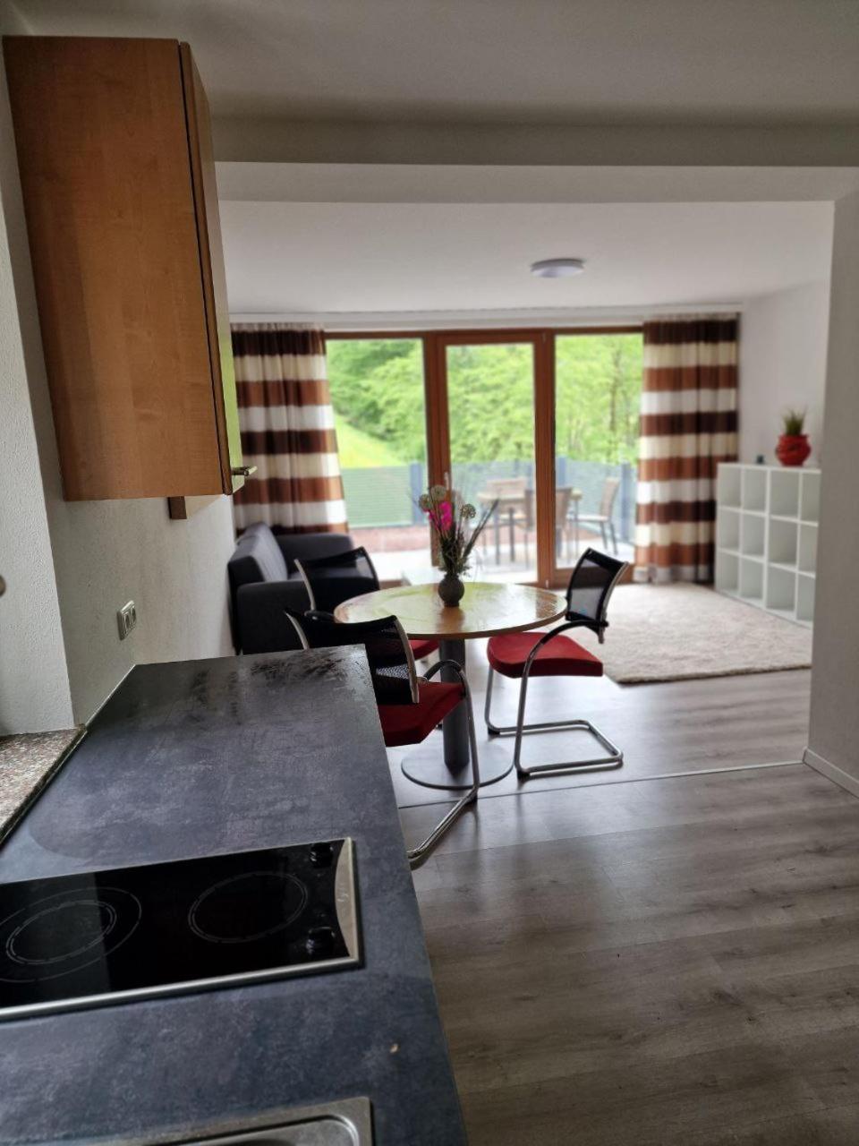 Appartement Nobile Lumaris 105 à Bad Ischl Extérieur photo