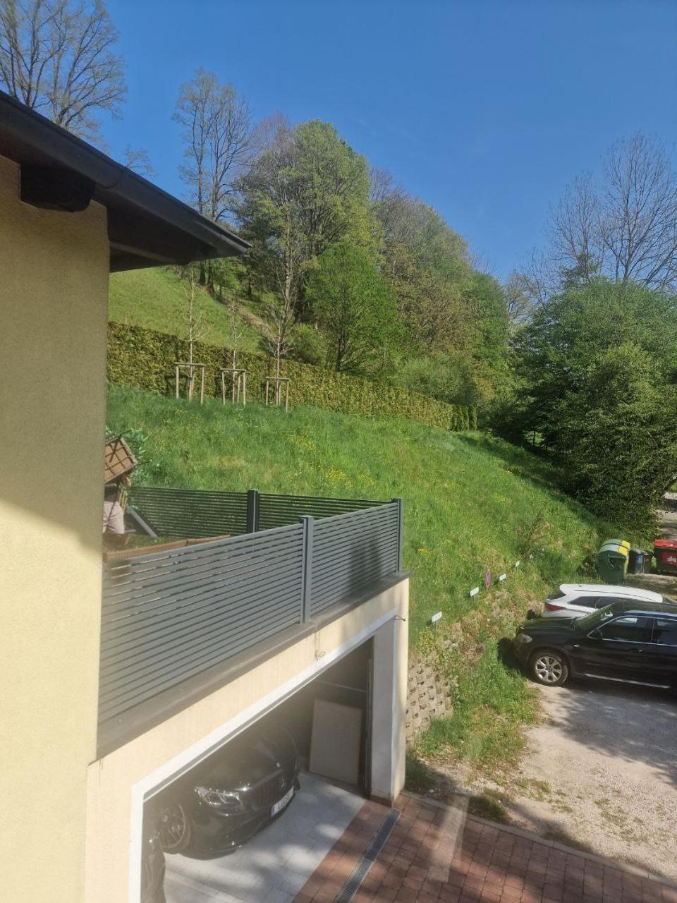 Appartement Nobile Lumaris 105 à Bad Ischl Extérieur photo